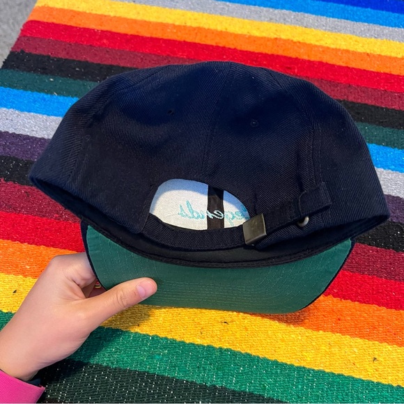 Vintage Headmaster Legends Hat 20% wool - Picture 7 of 15